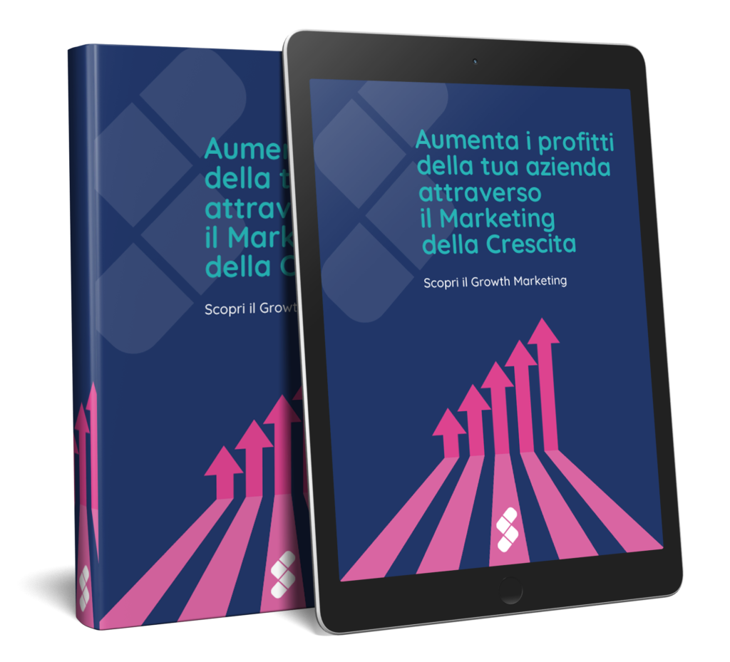 Growth Marketing - Ebook