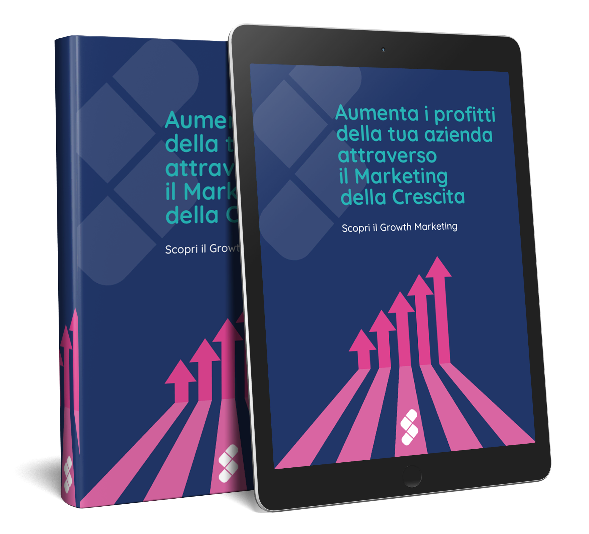 E-Book Growth Marketing - Strategie Digitali