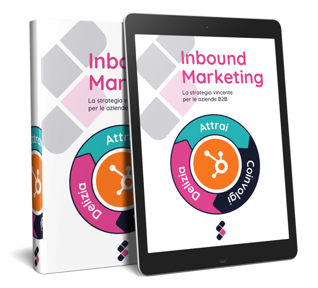 Inbound Marketing - Ebook