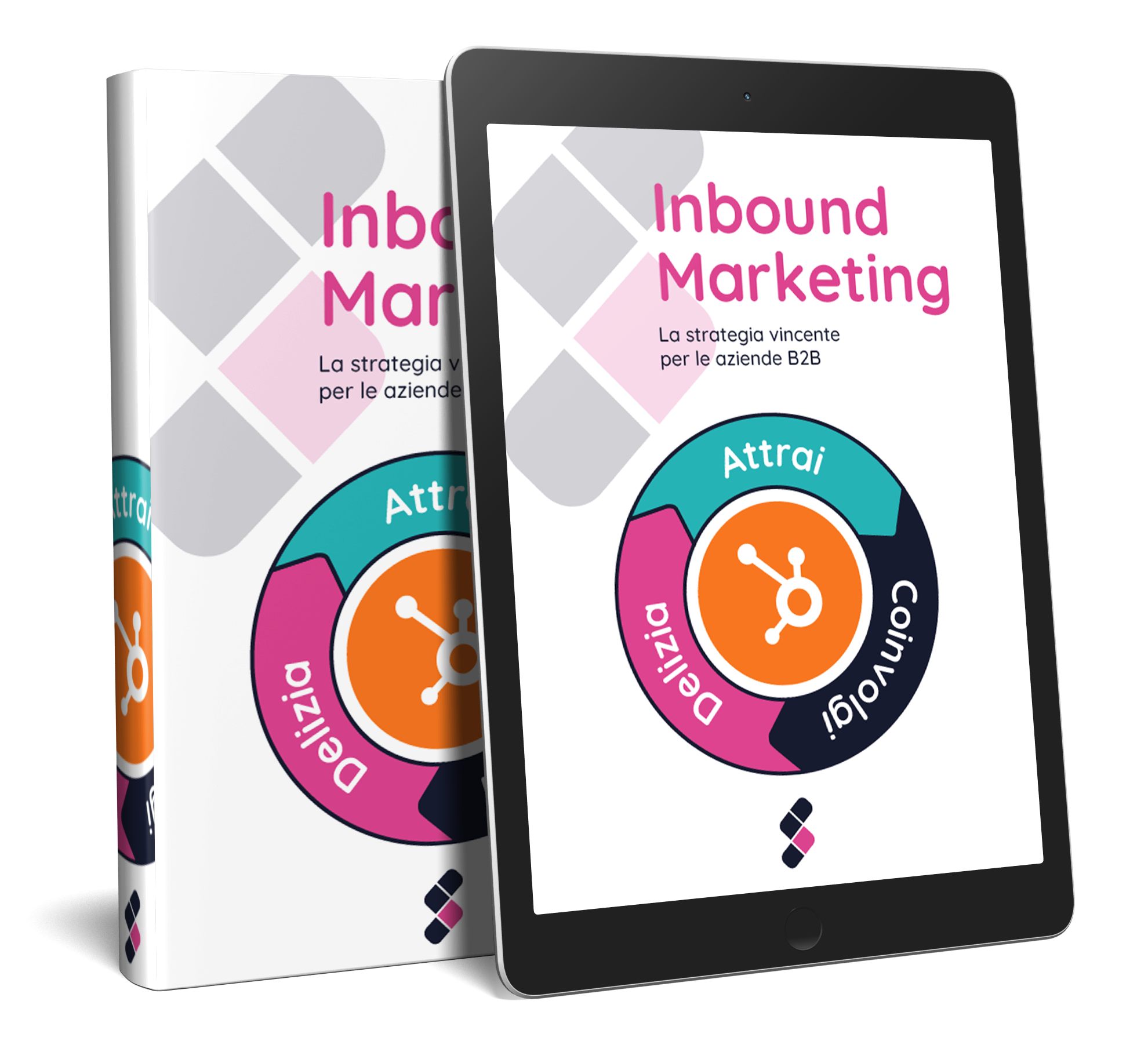 E-Book Inbound Marketing - Strategie Digitali