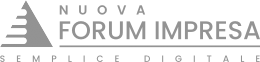 Nuova Forum Impresa Logo