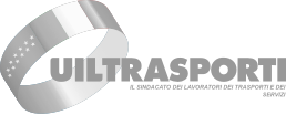 UIL Trasporti Logo