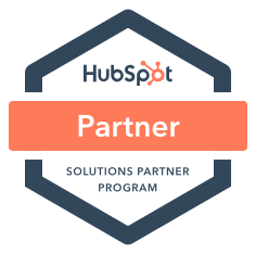 HubSpot Partner