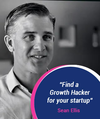 growth hacker sean ellis