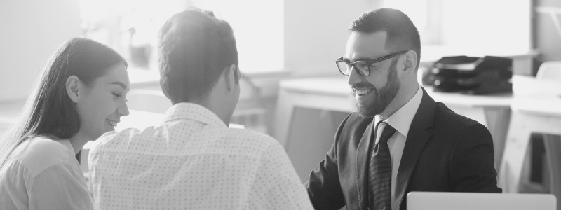 processo di vendita b2b