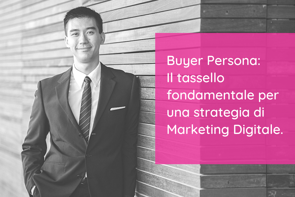 Buyer Persona