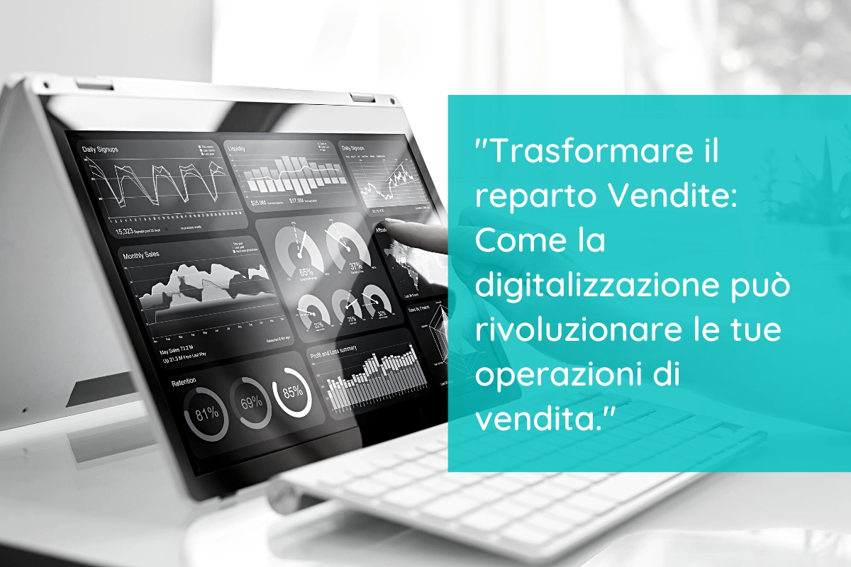 digitalizzazione